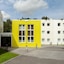 B&B Hotel Paris Nord Aulnay-Sous-Bois