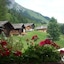 Hôtel Les Chalets De La Serraz