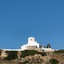 The Windmill Kimolos
