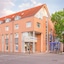 Hotel Am Schillerpark