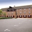 Premier Inn Milton Keynes Sw(Furzton Lake)