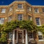 The Mitre Hotel Hampton Court
