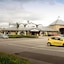 Premier Inn Leeds Bradford Airport