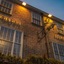 The Golden Fleece Hotel