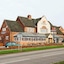 Premier Inn Rotherham East (M18 M1)