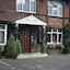 Kings Paget Hotel