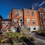 Roxford Lodge Hotel