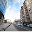 Arpad Bridge Apartments