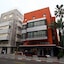 Ben Yehuda Apartments