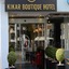 Kikar Boutique Hotel
