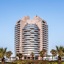 David’S Harp Ramada Netanya Hotel