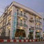 81 Hotel Inlay