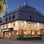 Hotel St Fiacre