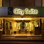 City Suite Aley