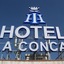 Hotel La Conca