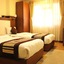 Backyard Hotel