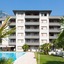 Monica Residence