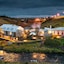 Frost And Fire Boutique Hotel