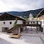 Zin Senfter Residence