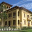 Villa Moorings