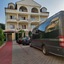 Hotel Villa Dislievski