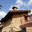 La Casa Sulla Collina D'oro