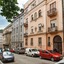 Apartment Belgrade Center - Dobrinjska