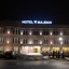 Hotel Majdan