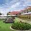 The Peacock Garden