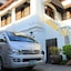 Hotel Veneto De Vigan