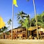 The Coral Blue Oriental Beach Villas & Suites