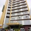 Manila Manor Hotel
