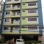 Golden Pine Hotel
