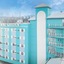 Crowne Garden Hotel
