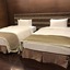 Bellezza Taipei Hotel
