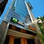 Fx Inn Kaohsiung Zhonghua Road Branch
