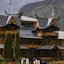 Dalen Hotel