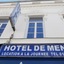Hotel De Menilmontant