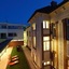 Hotel Sandor Pavillon