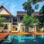 Le Sen Boutique Hotel