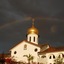 Russian Pilgrim Residence