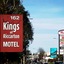 162 Kings Of Riccarton Motel