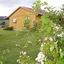 Longbourne Lodge