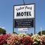Tudor Park Motel