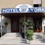 Hotel York