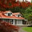 Redwood Lodge Bed & Breakfast