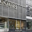 Gold3 Boutique Hotel