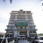 The Pavilion Hotel