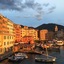 Locanda I Tre Merli A Camogli