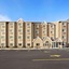 Microtel Inn & Suites By Wyndham Sayre